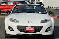 2012 Mazda MX-5 Miata Special Edition