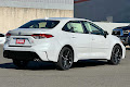 2025 Toyota Corolla Hybrid SE