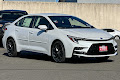 2025 Toyota Corolla Hybrid SE