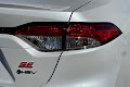 2025 Toyota Corolla Hybrid SE