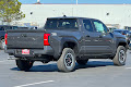 2024 Toyota Tacoma TRD Off Road Double Cab 6 Bed AT