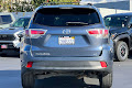 2015 Toyota Highlander LE