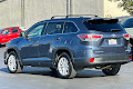 2015 Toyota Highlander LE