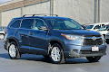 2015 Toyota Highlander LE