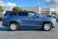 2015 Toyota Highlander LE