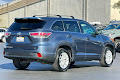 2015 Toyota Highlander LE