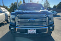 2017 Ford F-150 Limited 2WD SuperCrew 5.5 Box