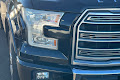 2017 Ford F-150 Limited 2WD SuperCrew 5.5 Box