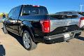 2017 Ford F-150 Limited 2WD SuperCrew 5.5 Box