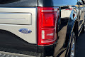 2017 Ford F-150 Limited 2WD SuperCrew 5.5 Box