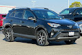 2018 Toyota RAV4 SE