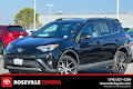 2018 Toyota RAV4 SE