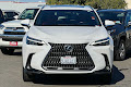 2024 Lexus NX Luxury