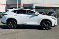 2024 Lexus NX Luxury