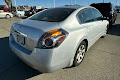 2009 Nissan Altima 2.5 S