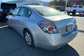 2009 Nissan Altima 2.5 S