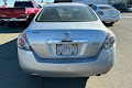 2009 Nissan Altima 2.5 S