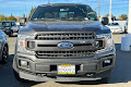 2018 Ford F-150 XLT 4WD SuperCrew 5.5 Box