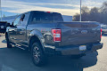 2018 Ford F-150 XLT 4WD SuperCrew 5.5 Box