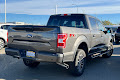 2018 Ford F-150 XLT 4WD SuperCrew 5.5 Box