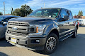 2018 Ford F-150 XLT 4WD SuperCrew 5.5 Box