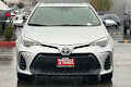 2019 Toyota Corolla XSE