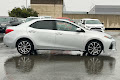 2019 Toyota Corolla XSE