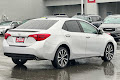 2019 Toyota Corolla XSE