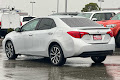 2019 Toyota Corolla XSE