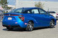 2018 Toyota Mirai