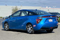 2018 Toyota Mirai