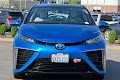 2018 Toyota Mirai