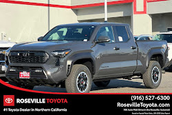 2024 Toyota Tacoma TRD Off Road Double Cab 6 Bed AT