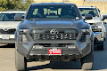 2024 Toyota Tacoma TRD Off Road Double Cab 6 Bed AT