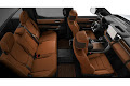 2025 Toyota Tundra 1794 Edition CrewMax 5.5 Bed