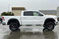 2021 RAM 1500 Big Horn 4x4 Crew Cab 57 Box