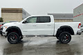 2021 RAM 1500 Big Horn 4x4 Crew Cab 57 Box