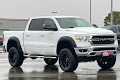 2021 RAM 1500 Big Horn 4x4 Crew Cab 57 Box