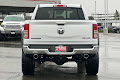 2021 RAM 1500 Big Horn 4x4 Crew Cab 57 Box