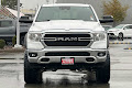 2021 RAM 1500 Big Horn 4x4 Crew Cab 57 Box