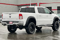 2021 RAM 1500 Big Horn 4x4 Crew Cab 57 Box