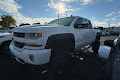 2018 Chevrolet Silverado 1500 LT 4WD Crew Cab 143.5