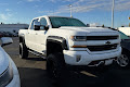 2018 Chevrolet Silverado 1500 LT 4WD Crew Cab 143.5