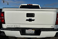 2018 Chevrolet Silverado 1500 LT 4WD Crew Cab 143.5