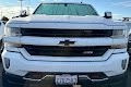 2018 Chevrolet Silverado 1500 LT 4WD Crew Cab 143.5