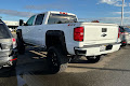 2018 Chevrolet Silverado 1500 LT 4WD Crew Cab 143.5