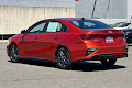 2020 Kia Forte GT-Line