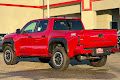 2024 Toyota Tacoma TRD Off Road Double Cab 5 Bed AT