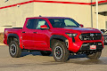 2024 Toyota Tacoma TRD Off Road Double Cab 5 Bed AT