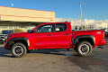 2024 Toyota Tacoma TRD Off Road Double Cab 5 Bed AT